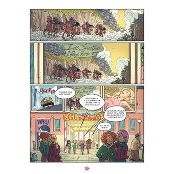 Les Elfées - Tome 11 - Les Elfées - tome 11