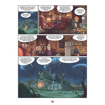 Les Elfées - Tome 11 - Les Elfées - tome 11