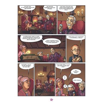Les Elfées - Tome 11 - Les Elfées - tome 11