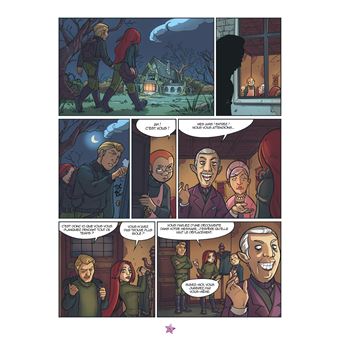 Les Elfées - Tome 11 - Les Elfées - tome 11