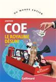 Le royaume désuni