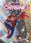 Marvel Action : Les origines : Naissance d'un mythe