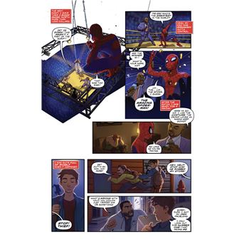 Marvel Action : Les origines : Naissance d'un mythe