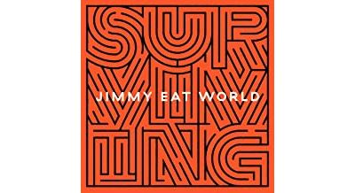 SURVIVING/LP