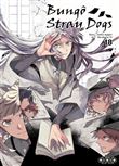 Bungo stray dogs
