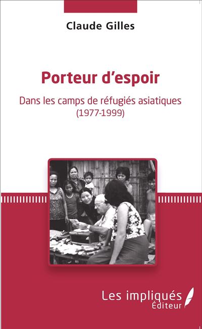 Porteur d'espoir