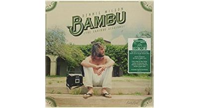 BAMBU (THE CARIBOU SESSIONS)/2LP