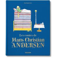 Les contes de Hans Christian Andersen