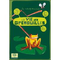La vie des grenouilles