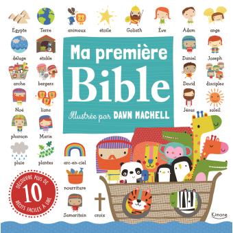 Ma premiere bible - 1
