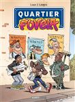 Quartier fovela