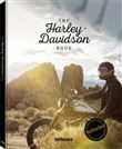 The Harley Davidson Book