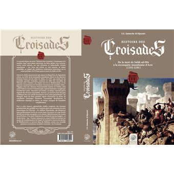 Histoires des Croisades