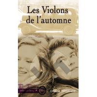 Les violons de l'automne
