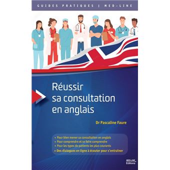 Réussir sa consultation en anglais