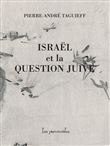 Israël et la question juive