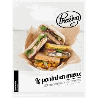 Pressing, le panini en mieux