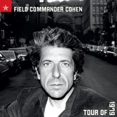 Field Commander Tour : Tour of 1979 - 2 LP
