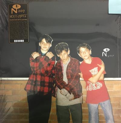 10.000 KIDS WITH GUITARS/2LP