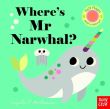 WHERE S MR NARWHAL