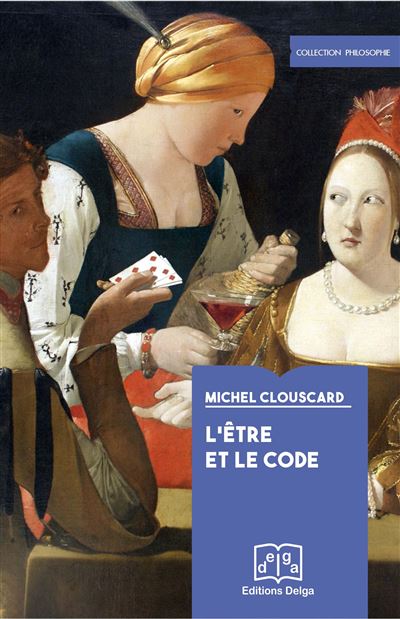 L'être et le code