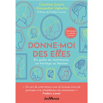 Donne-moi des Elles