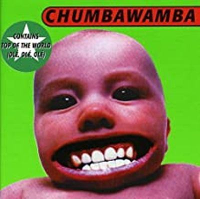Tubthumper/inclus titre bonus