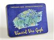 Vincent Van Gogh