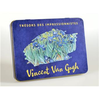 Vincent Van Gogh