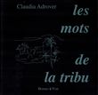 Les mots de la tribu