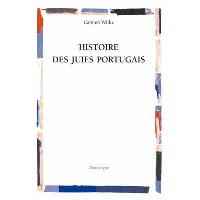 Histoire des juifs portugais