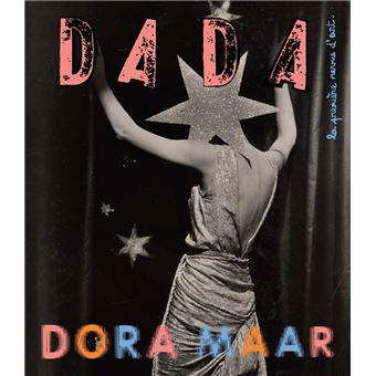 Dora Maar (revue DADA 238)