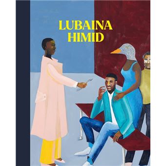 Lubaina Himid
