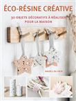 Éco-résine créative