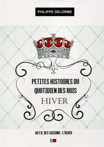 Saisons royales : hiver