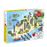 Puzzle, New York City Map 1000 Piece Puzzle