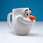 Mug 3D La Reine des neiges Olaf 300 ml