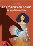 Les miroirs du palais