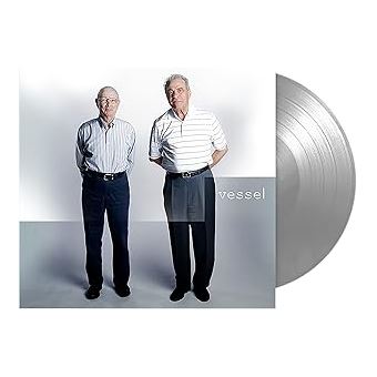 Vessel Vinyle Argent - Twenty One Pilots - Vinyle album - Achat & prix | fnac