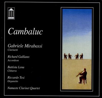 Cambaluc