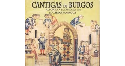 Cantigas De Burgos