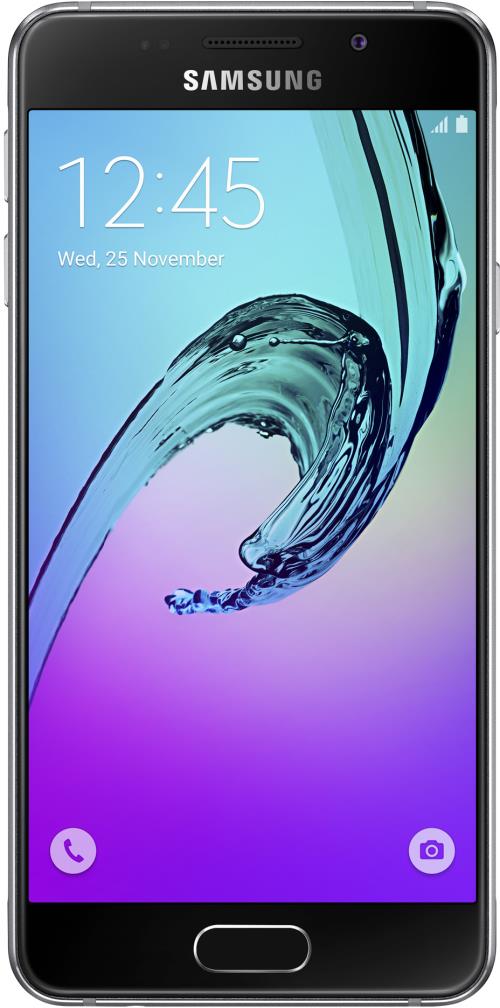 Galaxy A
