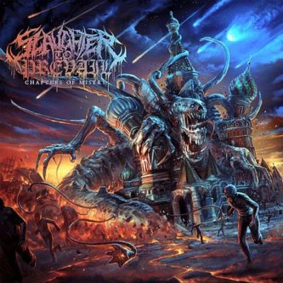 Chapters of misery ep