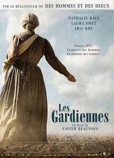 Les gardiennes