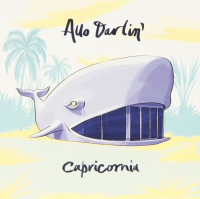 Capricornia