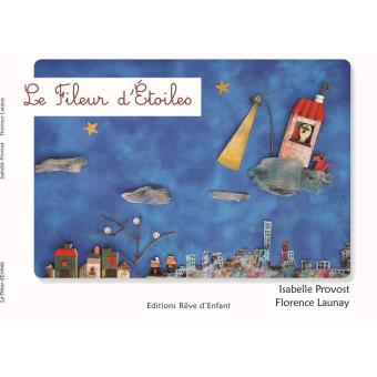 Le fileur d'étoiles