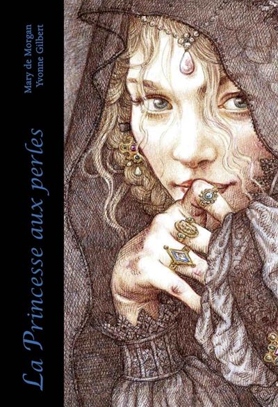 La Princesse aux perles