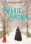 Marie et Bronia