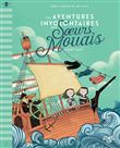 Les Aventures involontaires des soeurs Mouais ? Hissez haut !