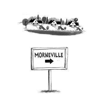 Les Aventures involontaires des soeurs Mouais ? Hissez haut !
